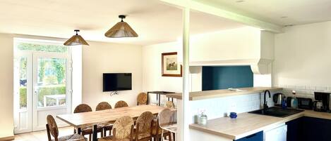 Opções para refeição