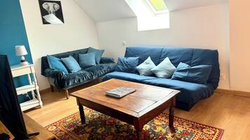 Televisie, tafelvoetbal en boeken