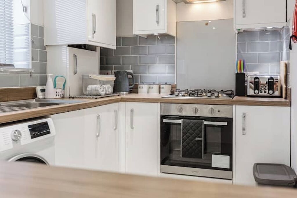 Microwave, oven