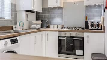 Microwave, oven