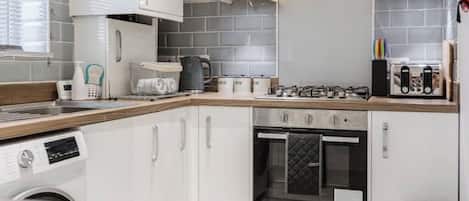 Microwave, oven