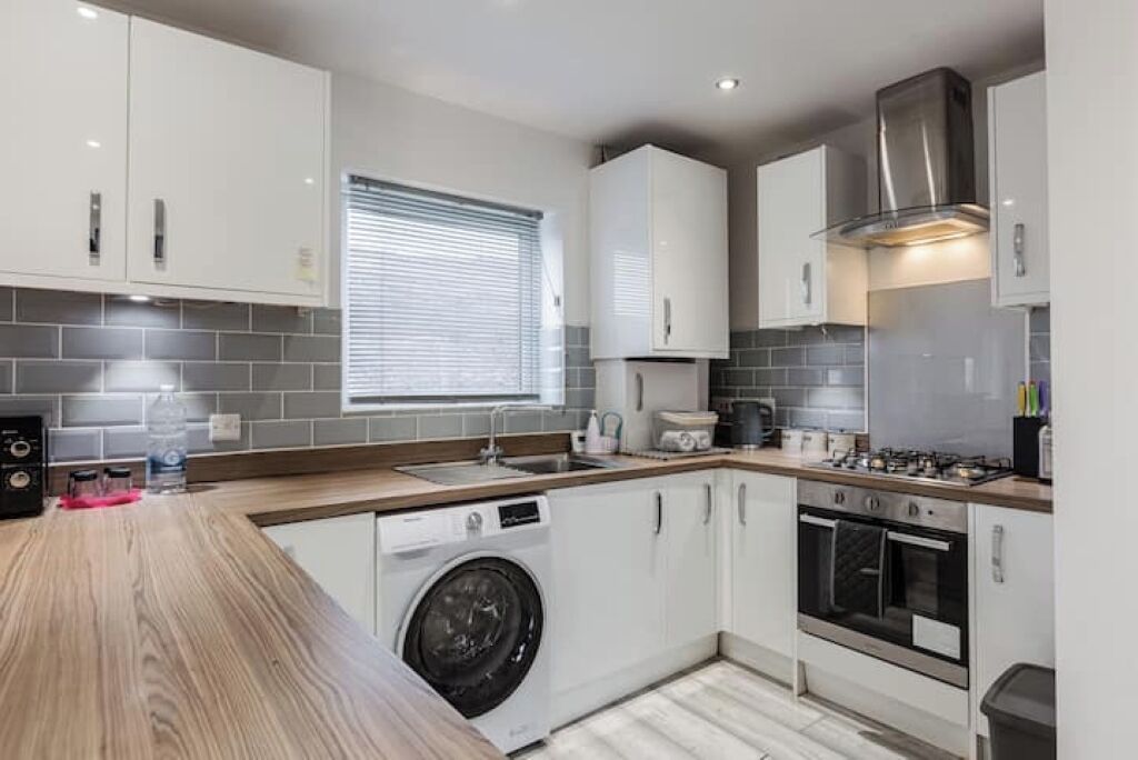 Microwave, oven