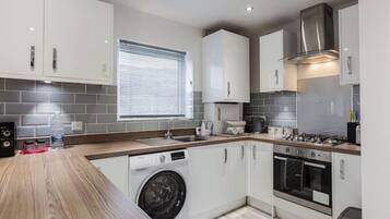 Microwave, oven