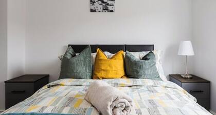 Charming 3-Bedroom Family Home in Peaceful Telford – Comfort & Convenience