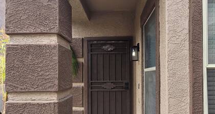 Terrific 3-bedroom single level house with AC in Apache Junction