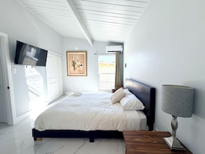4 chambres, Wi-Fi
