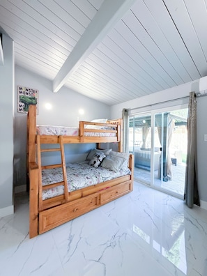 4 Schlafzimmer, WLAN