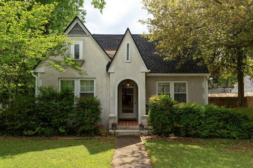 The Rigloo on 5th - Historic District of Opelika