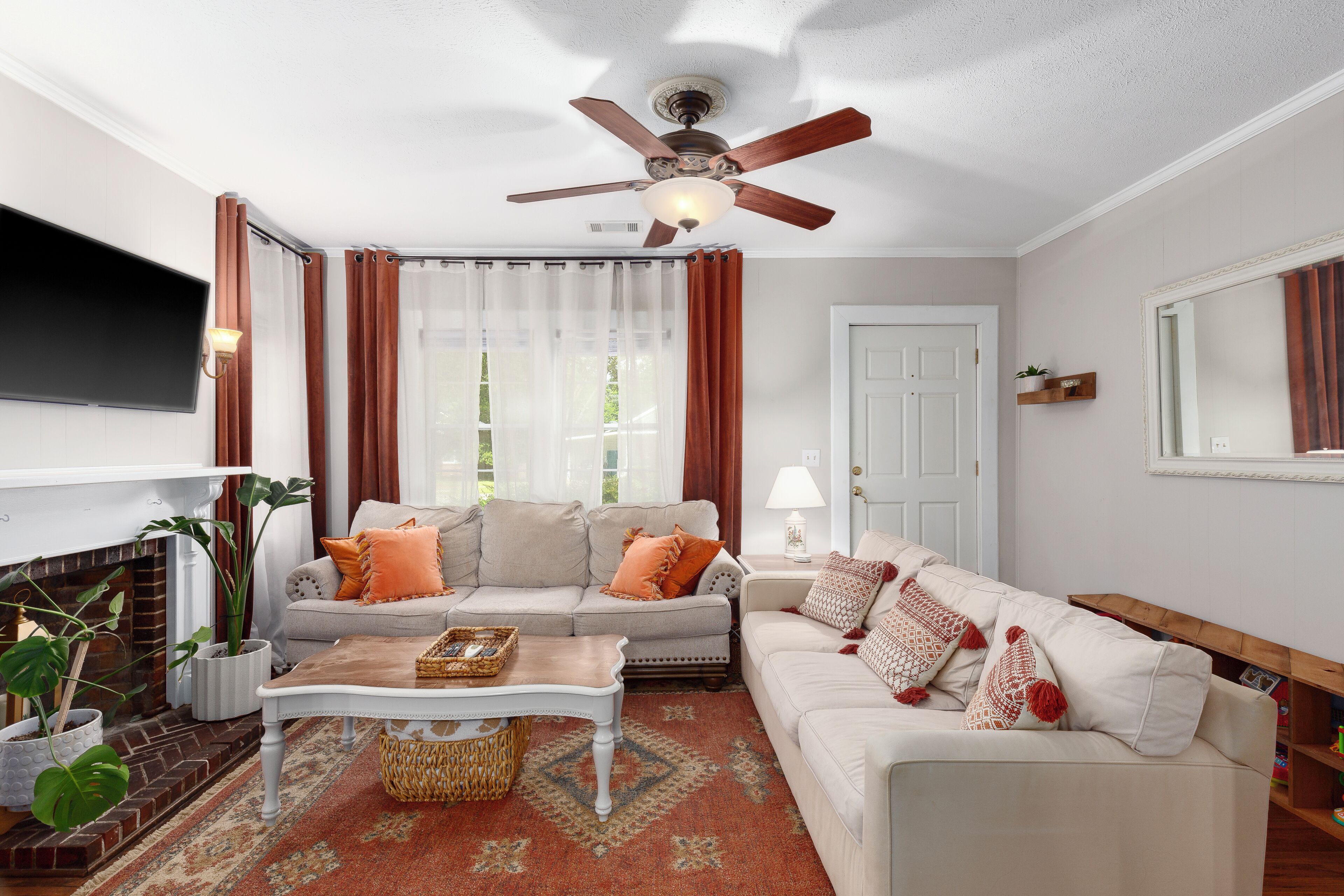 TV connectée, livres