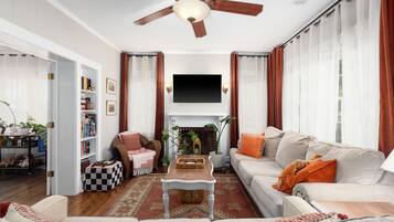 TV connectée, livres