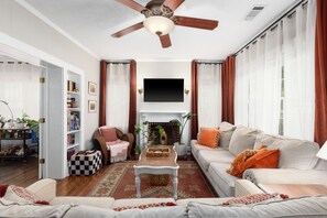 TV connectée, livres