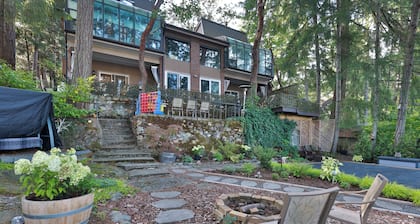 Twin Pines