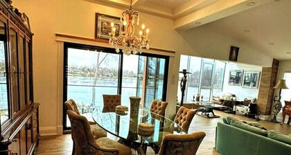 Aqua Luxe Residence Laval