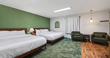 Oak Crest Motel