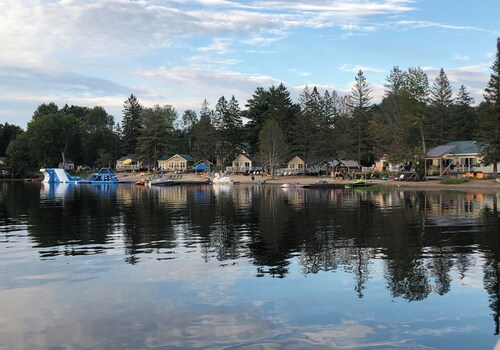 Echo Beach Cottage