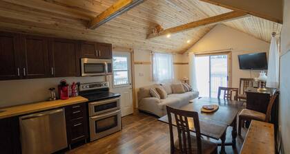 Echo Beach Cottage