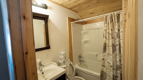 Echo Beach Cottage