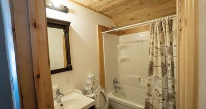Echo Beach Cottage