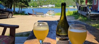 Echo Beach Cottage