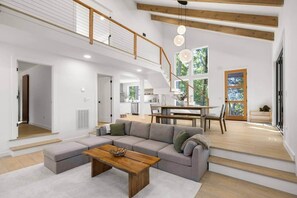 تلفزيون ذكي، مدفأة