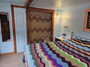 3 Schlafzimmer, Bügeleisen/Bügelbrett, WLAN, Bettwäsche