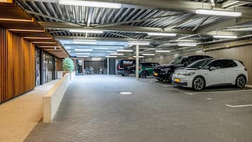 Appartement | Terrein van de accommodatie