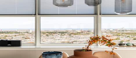 Apartment | View from property