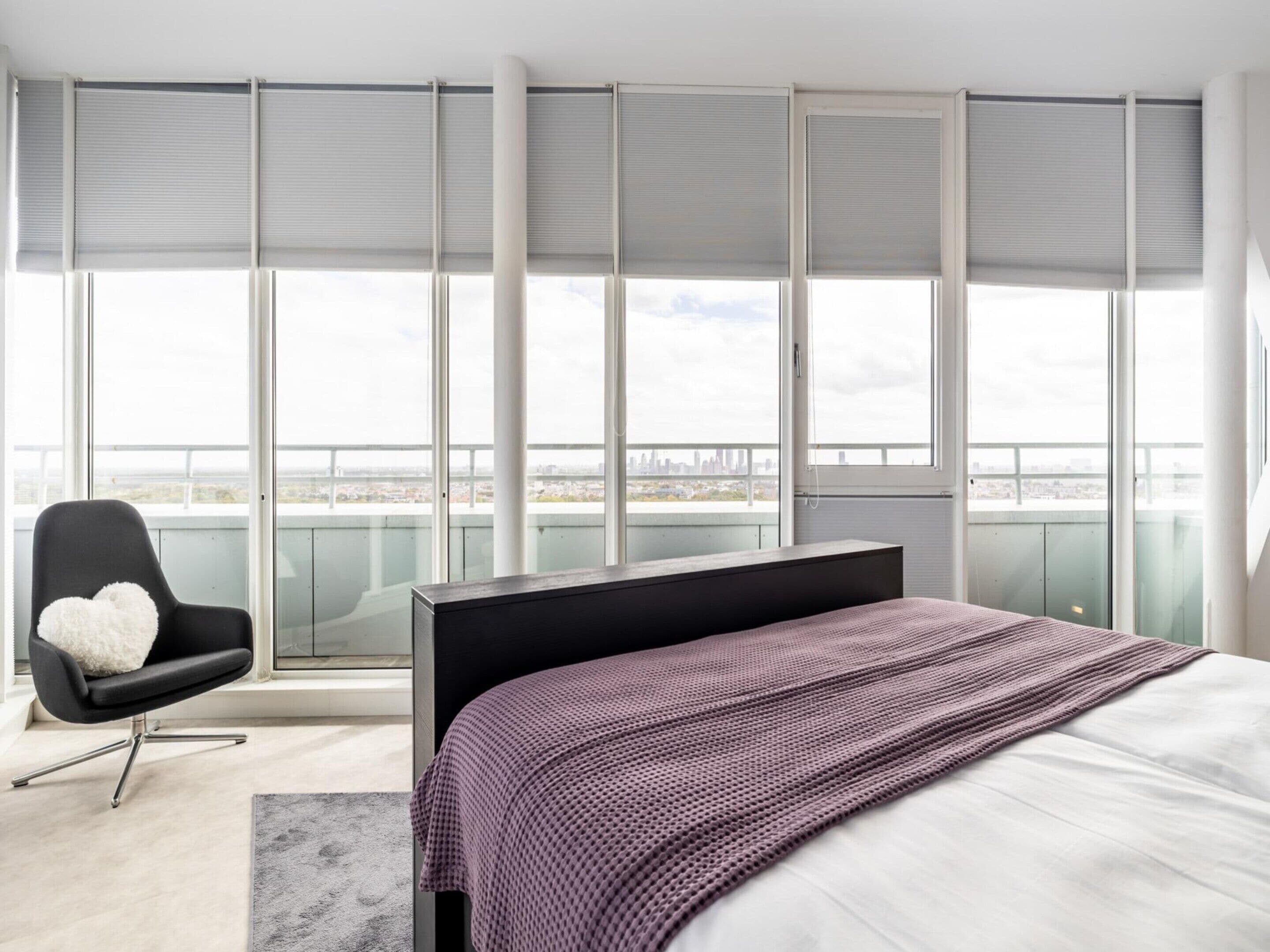 Apartment | 1 bedroom, iron/ironing board