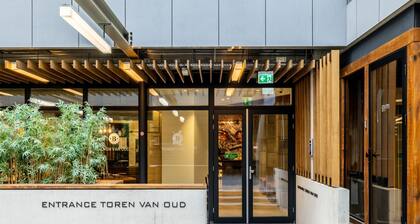 Comfortable Apartment With Panoramic Views