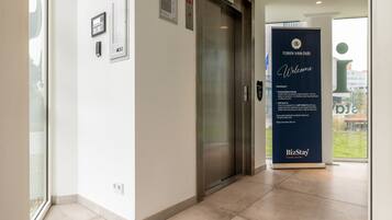 Apartment | Interior