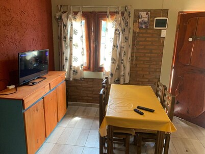 Cabañas Bersheba – Sierras de Córdoba a minutos de Carlos Paz