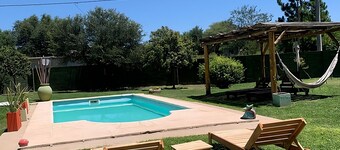 Cabañas Bersheba – Sierras de Córdoba a minutos de Carlos Paz