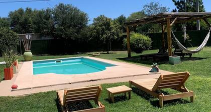 Cabañas Bersheba – Sierras de Córdoba a minutos de Carlos Paz