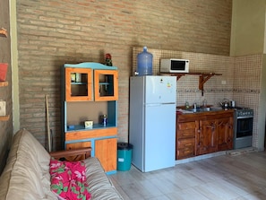 Televisión