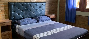 Cabañas Bersheba – Sierras de Córdoba a minutos de Carlos Paz