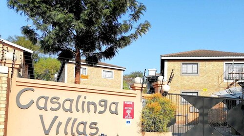 Uptown Apartments - Casalinga