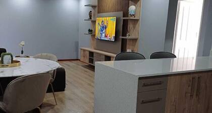 Uptown Apartments - Casalinga