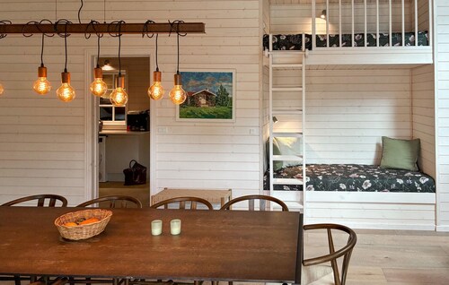 Amazing home in Vejby with WiFi