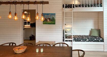 Amazing home in Vejby with WiFi