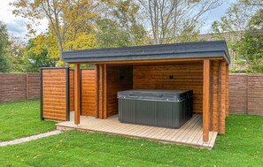 Terrace/patio - Amazing home in Vejby with WiFi (Vejby)
