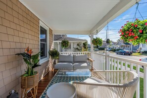 Terrace/patio - Professionally Cleaned with Linens+Towels, Fast WIFI and Coffee Maker (Lake Como)