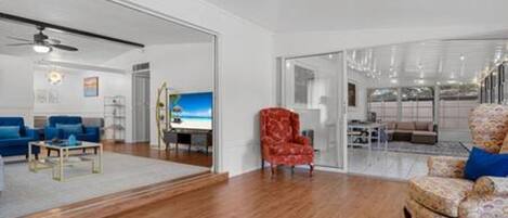 Televisión y libros