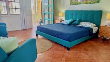 Busa memori dan didekorasi berbeda-beda