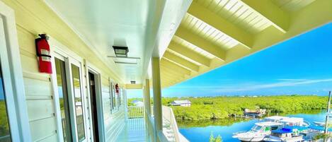 Classic Apartment #4 | Individually decorated, individually furnished, free WiFi, bed sheets