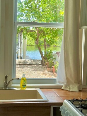 Kaffe- och tebryggare