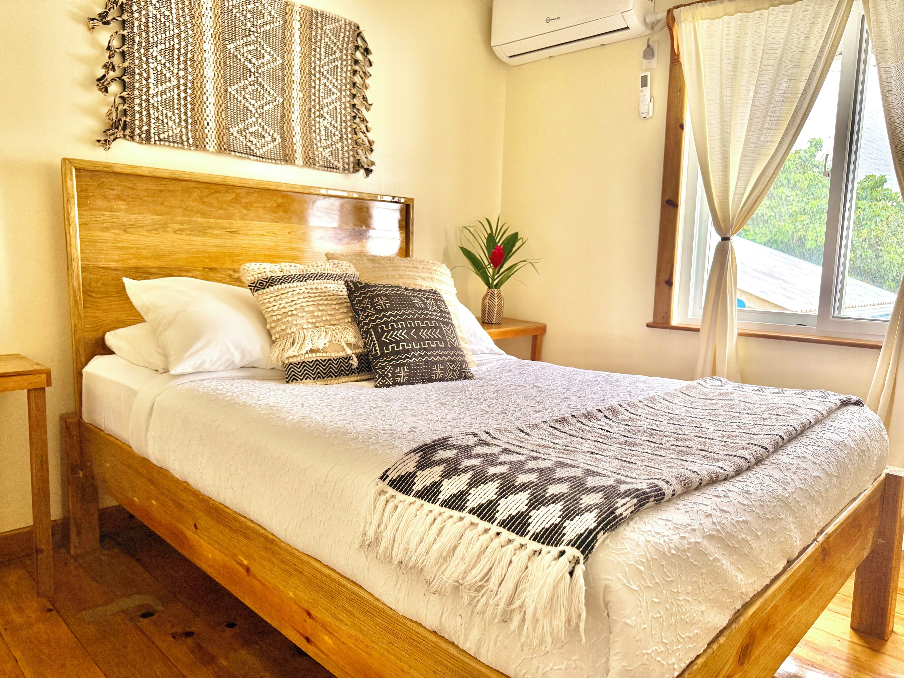 Classic Apartment #5