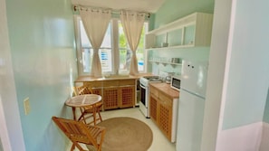 Kaffe- och tebryggare