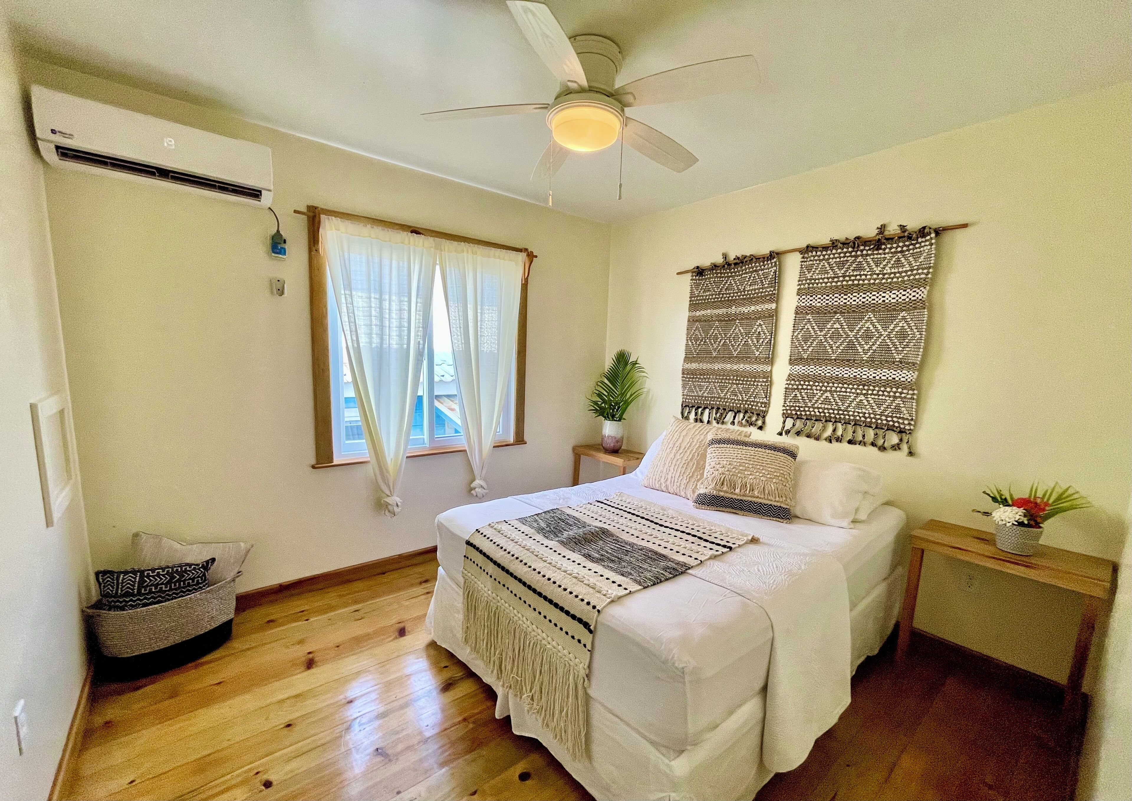 Classic Apartment #3 | Individually decorated, individually furnished, free WiFi, bed sheets