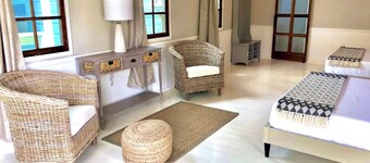 Utila Seabreeze Vacation Apartments