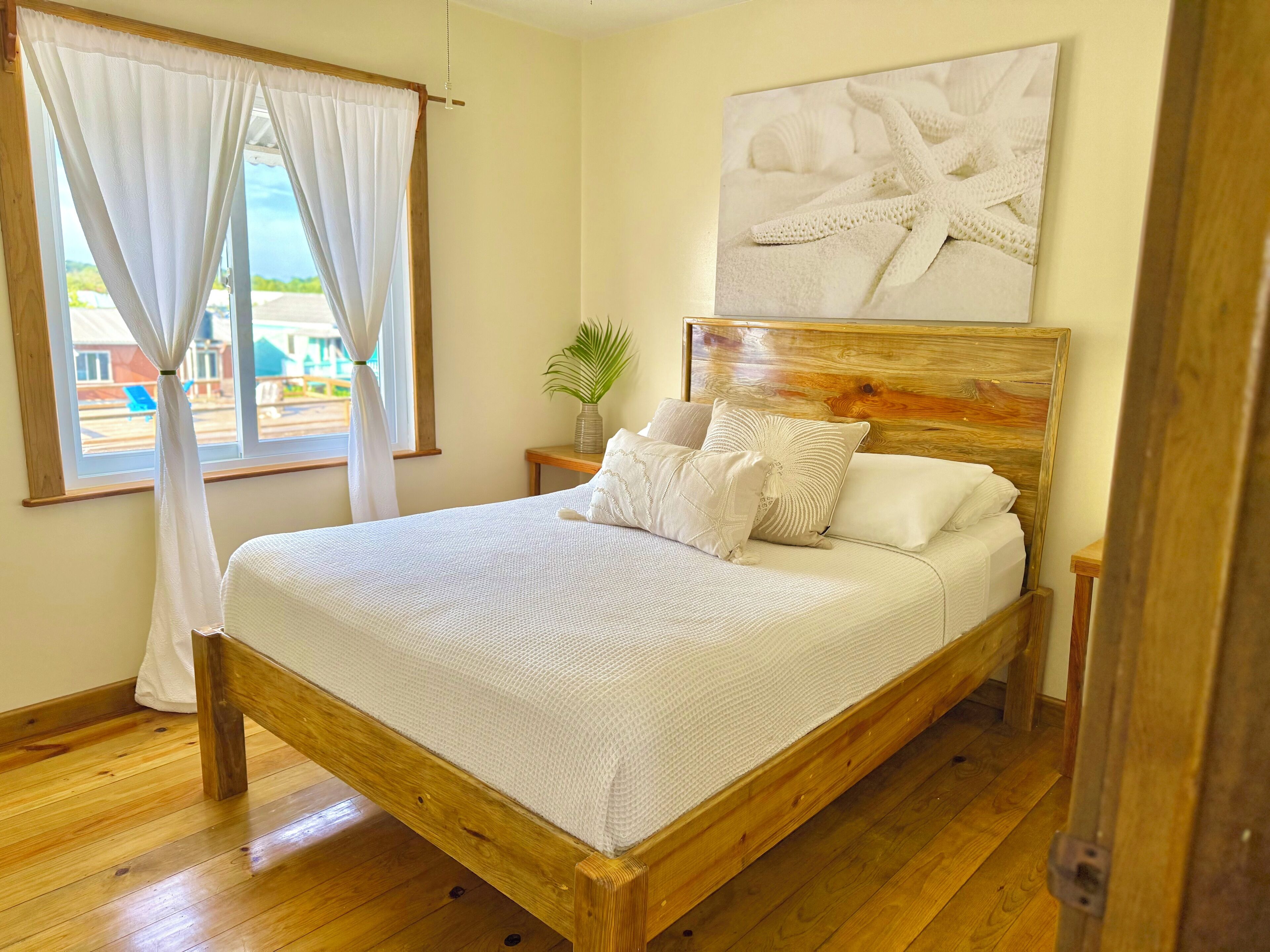 Classic Apartment APT # 6